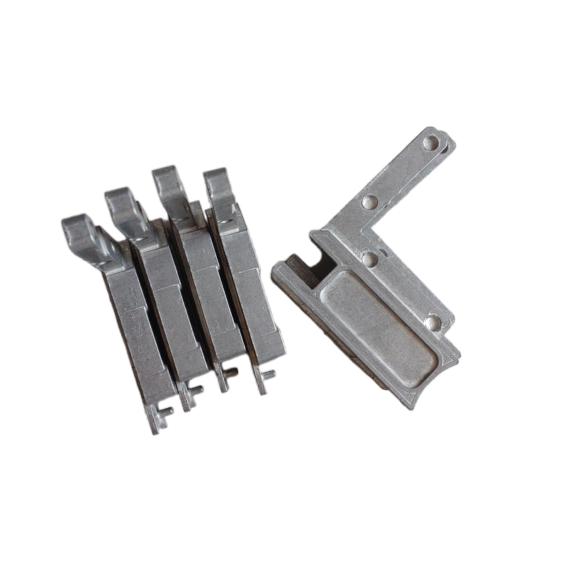 Die Casting Hinge/Joint Accessories for Construction&Decoration