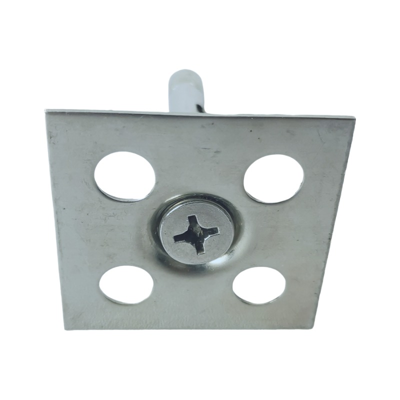 Tile Fixing System Thin Sheet Granite Anchor Ceramic Fixing Panel Clip