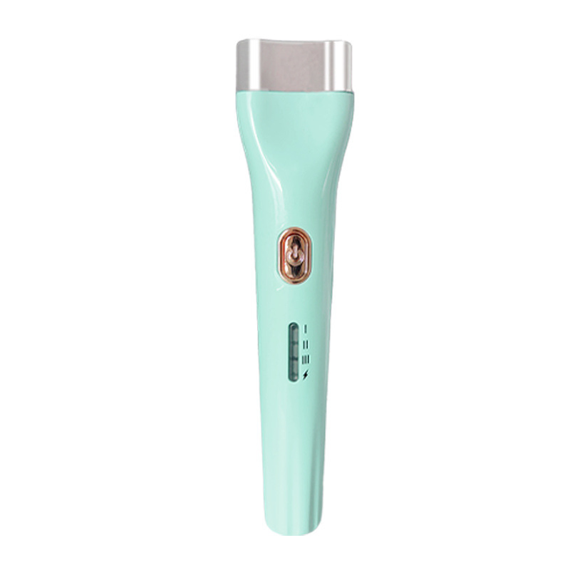 5D Long Lasting Curling with Memory Function 3 Speed Temperature Control Eyelash Curler