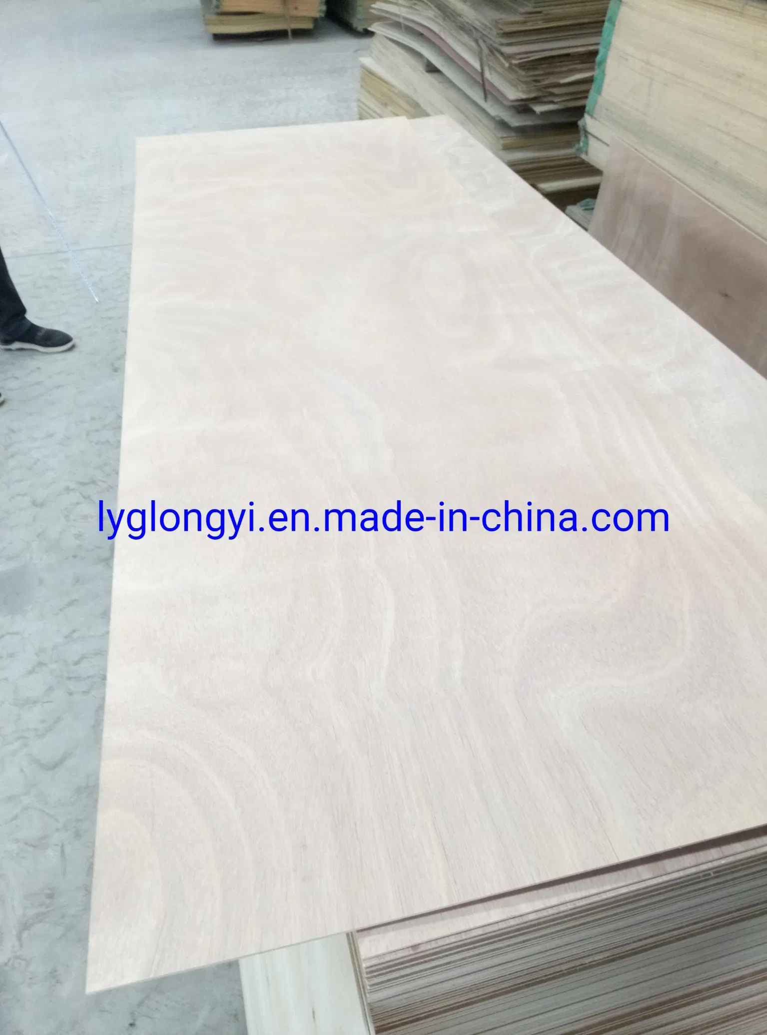 Door Skin Plywood 2.8X760X2020mm Door Panel