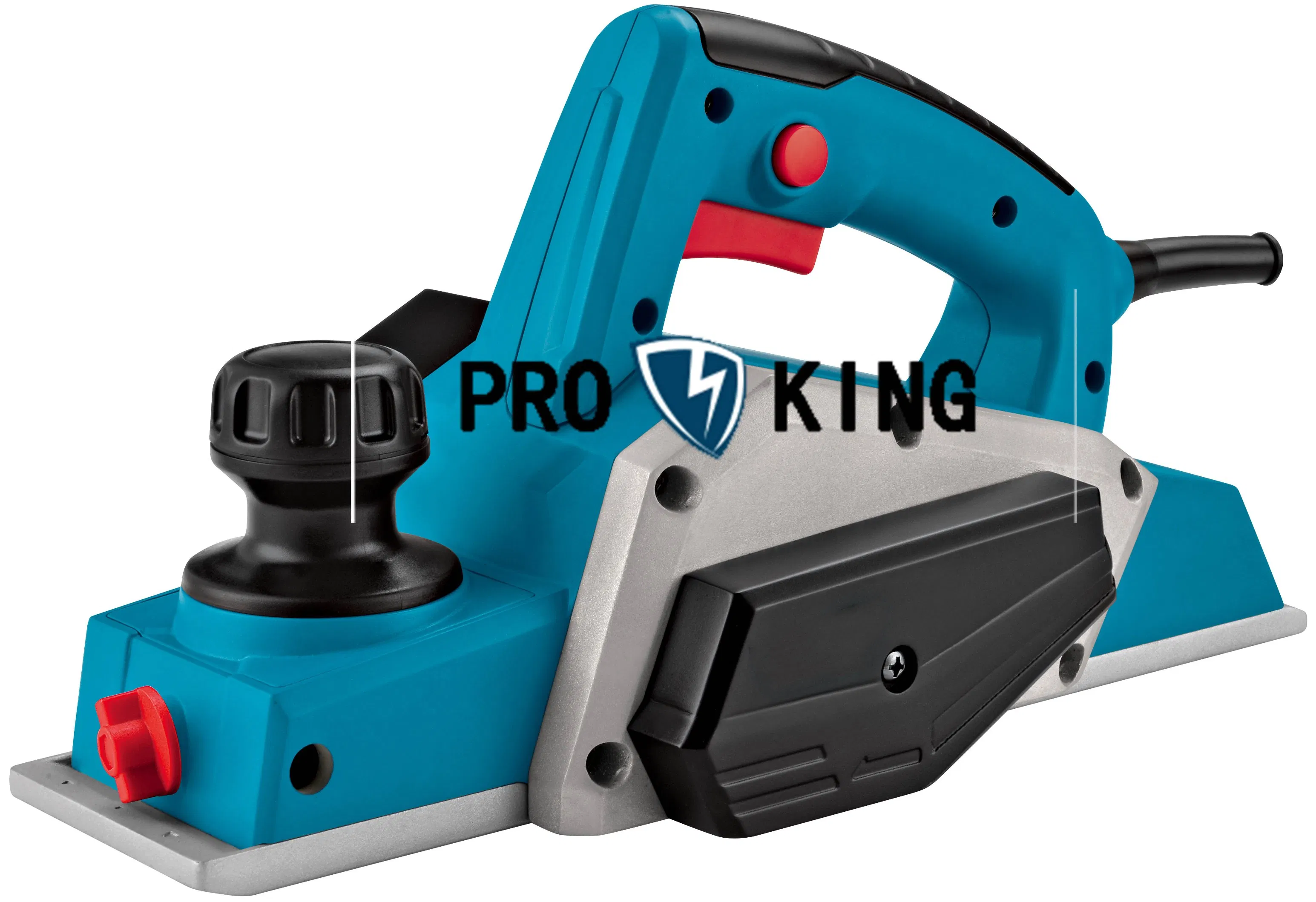 Электрорубанок ProKing 710W, 82 мм