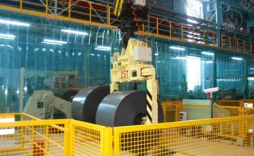 CRGO Cold Rolled Grain-Oriented Electrical Steel Product Manual