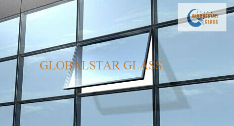 3mm -19mm Low Iron Glass with High Quality