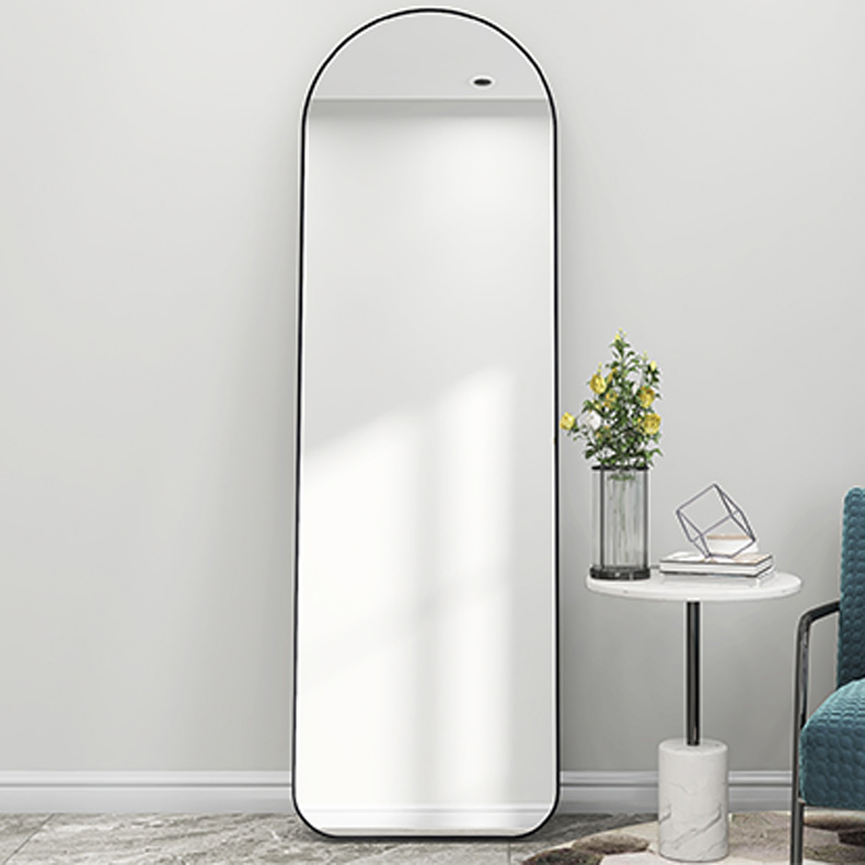 Full Length Framed Mirrors Wall Decorative