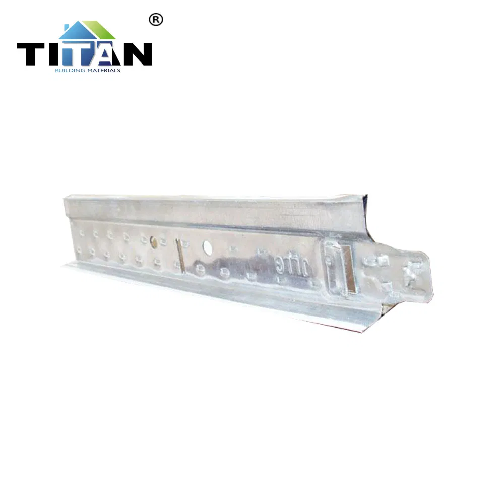 Ceiling T Bar Frame