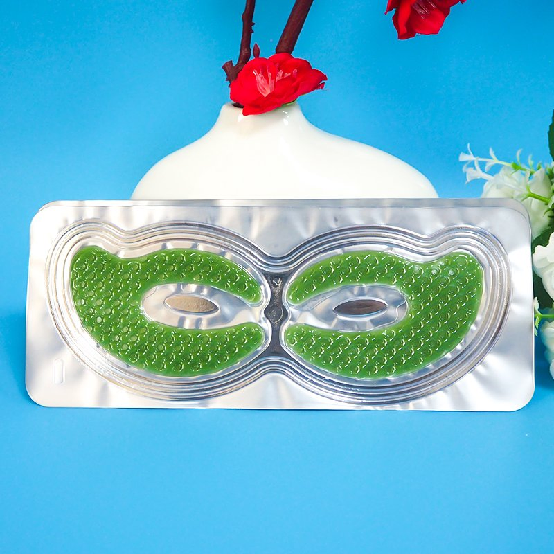 Beauty Cosmetics Skin Care Dark Circle Under Eye Gel Patches Hydrogel Eye Mask