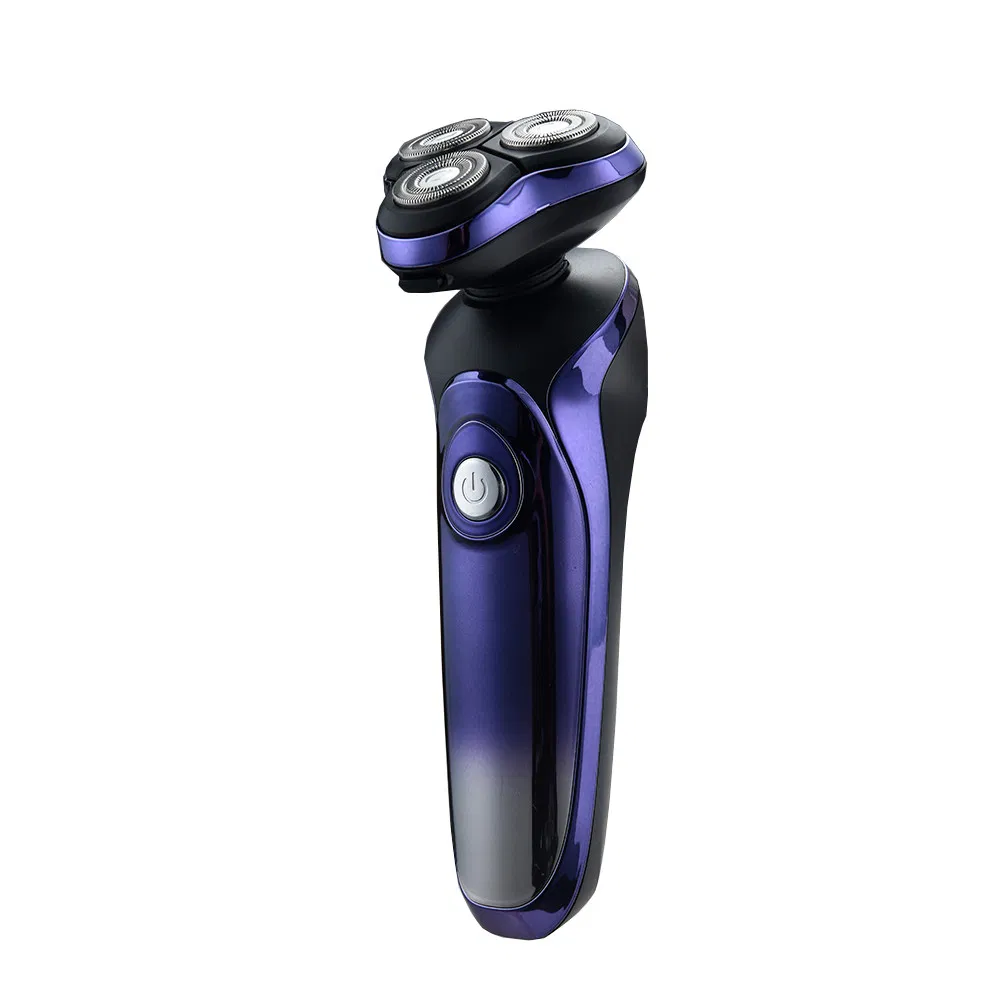 Hair Cutting Razor Electric Men Hair Shaver Trimmer Electric Rechargeable