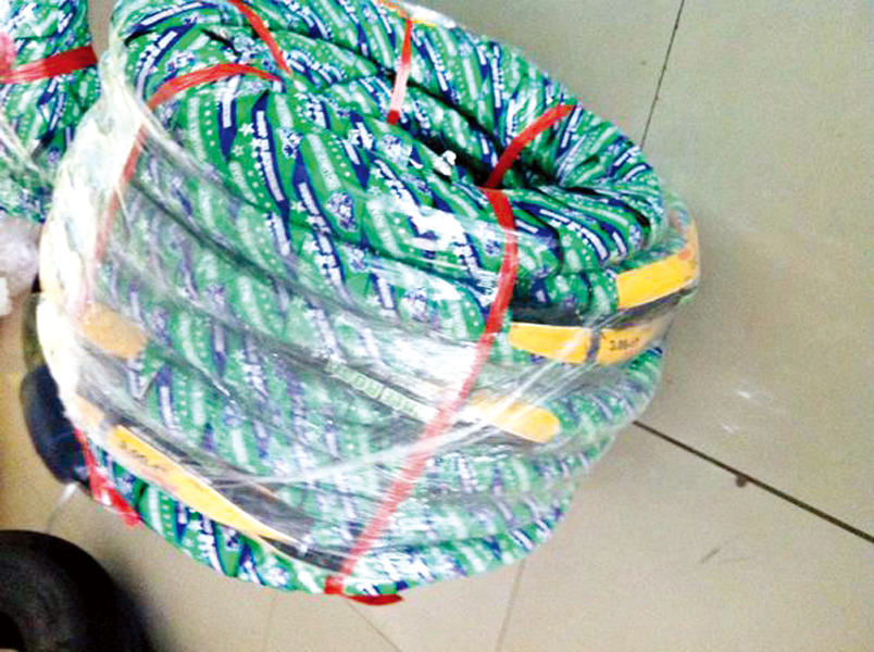 Мотошина 110/90-16 Doubleroad