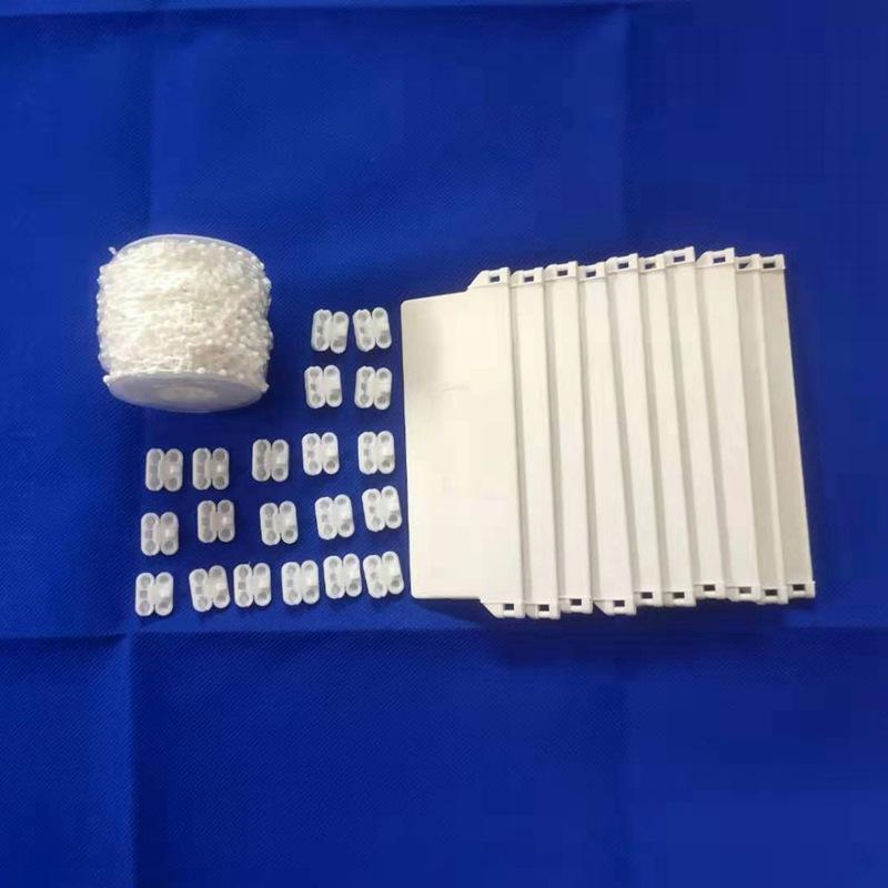 Lasting-Time Roller Blind Components with Suitable Size