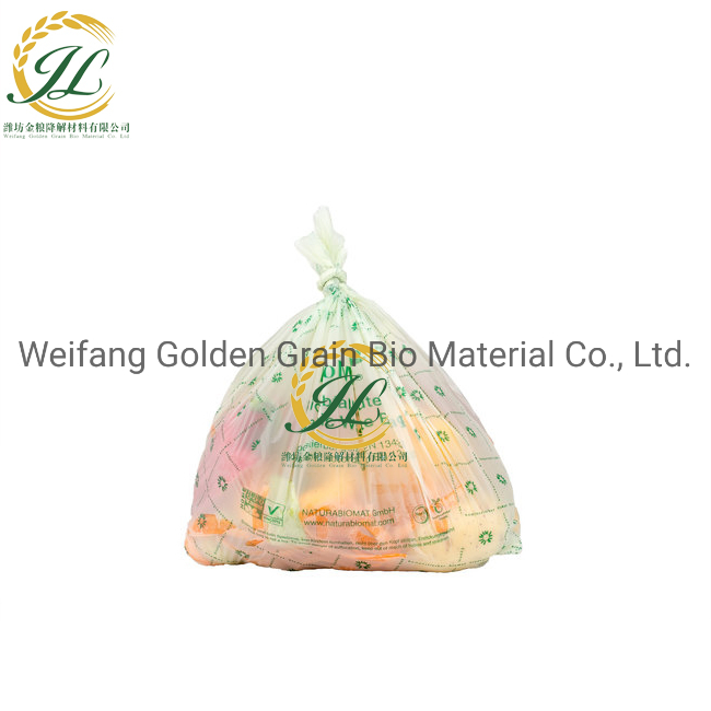 100% Compostable Cling Wrap Manufacturer Biodegradable Food Wrap Microwave Safe Cling Wrap