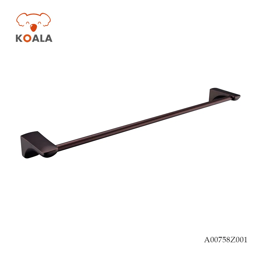 Настенная полка для ванной из стекла и нержавеющей стали