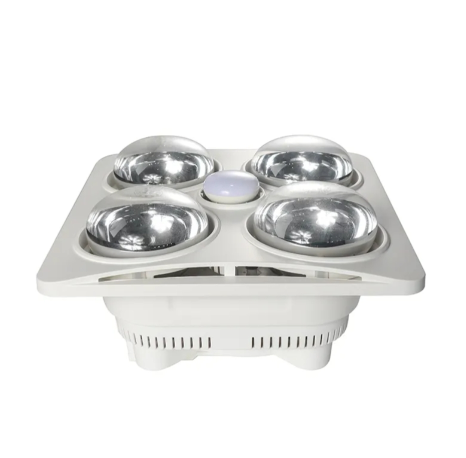 Best Selling Explosion Proof Heating Bulb Clear Bathroom Ceiling