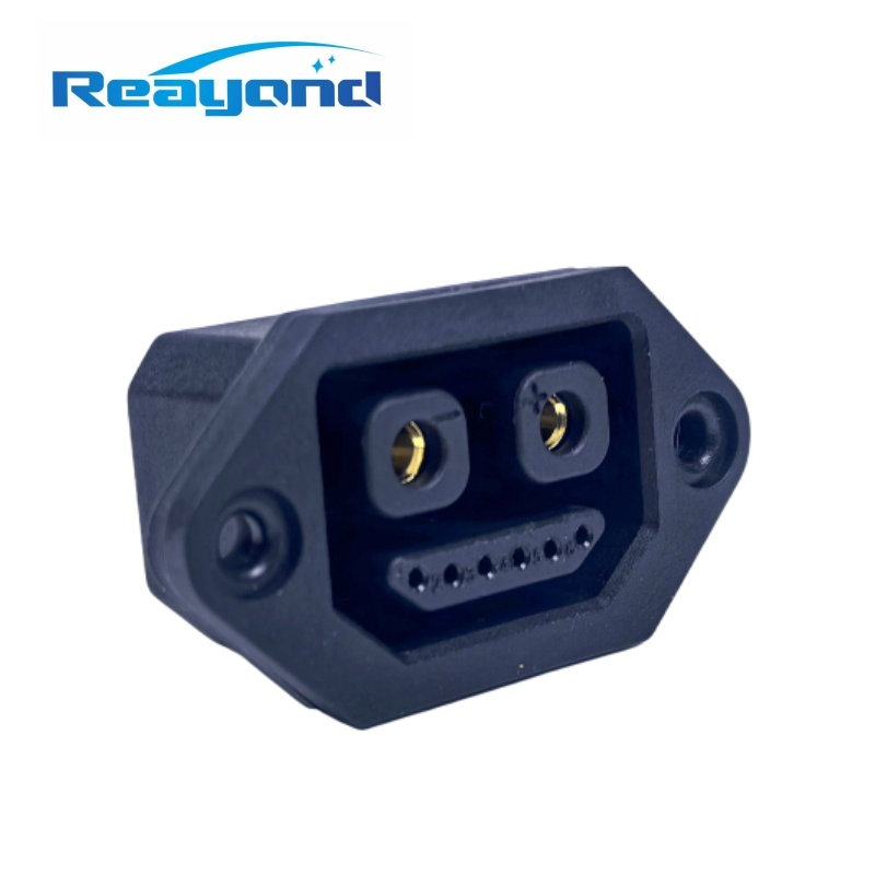 Разъём для электроскутера 10-65A OEM ODM