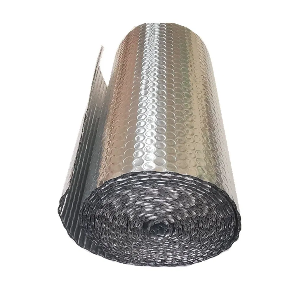 Air Bubble Foil Concrete Insulation Material