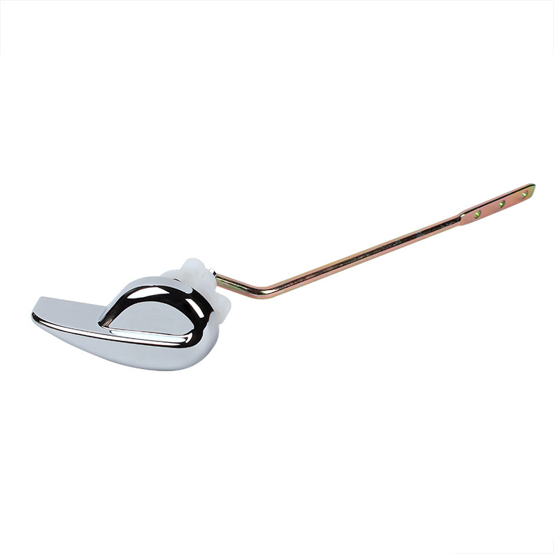 Toilet Handle Replacement Kit for Universal Front Mount Toilet