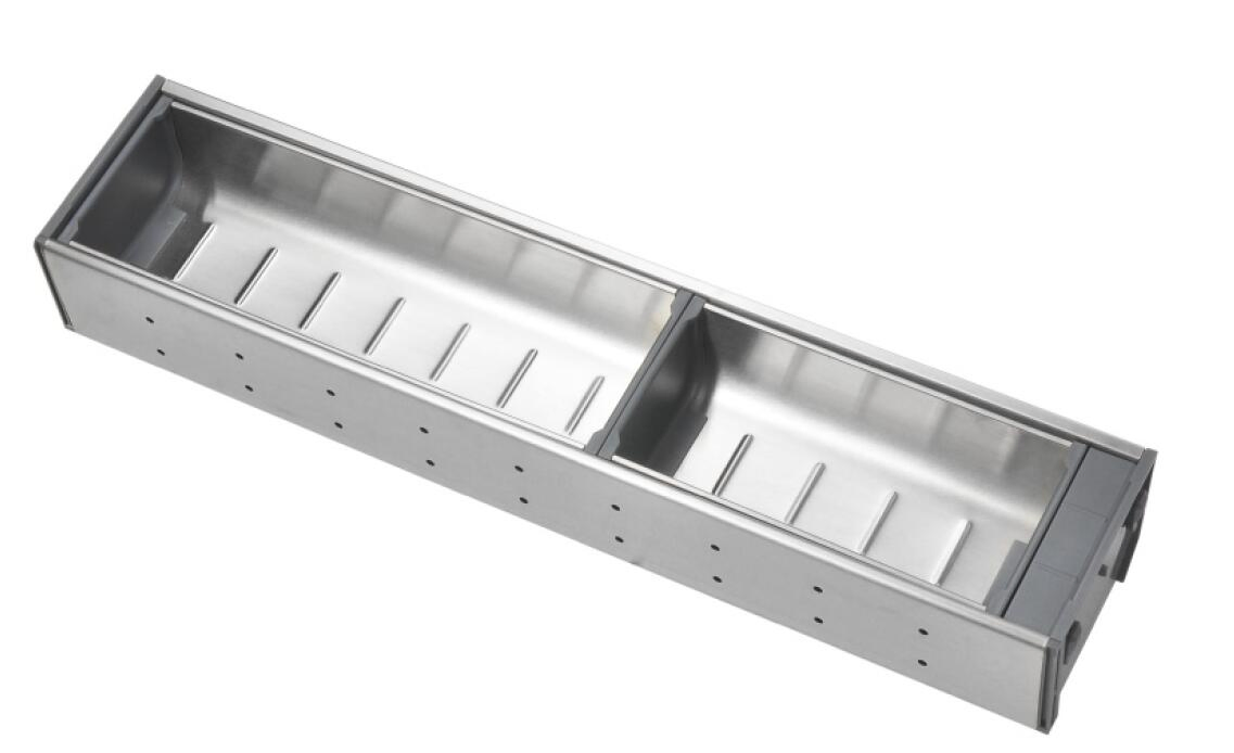 (K705-500A) Knife and Fork Box