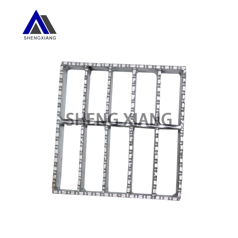 Galvanized Bar Grating From Professional Galvanized Grating Manufacturer Floor Drain Cover Industrial Walkways Steel Bar Grating