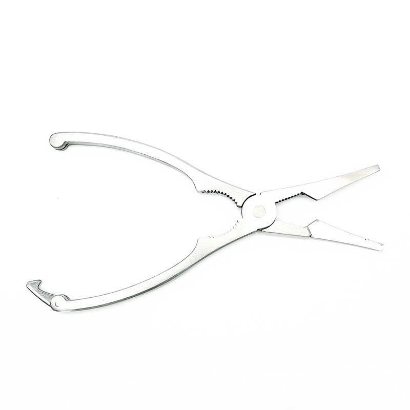 Stainless Steel Crab Eating Tools Crab Plier Scrab