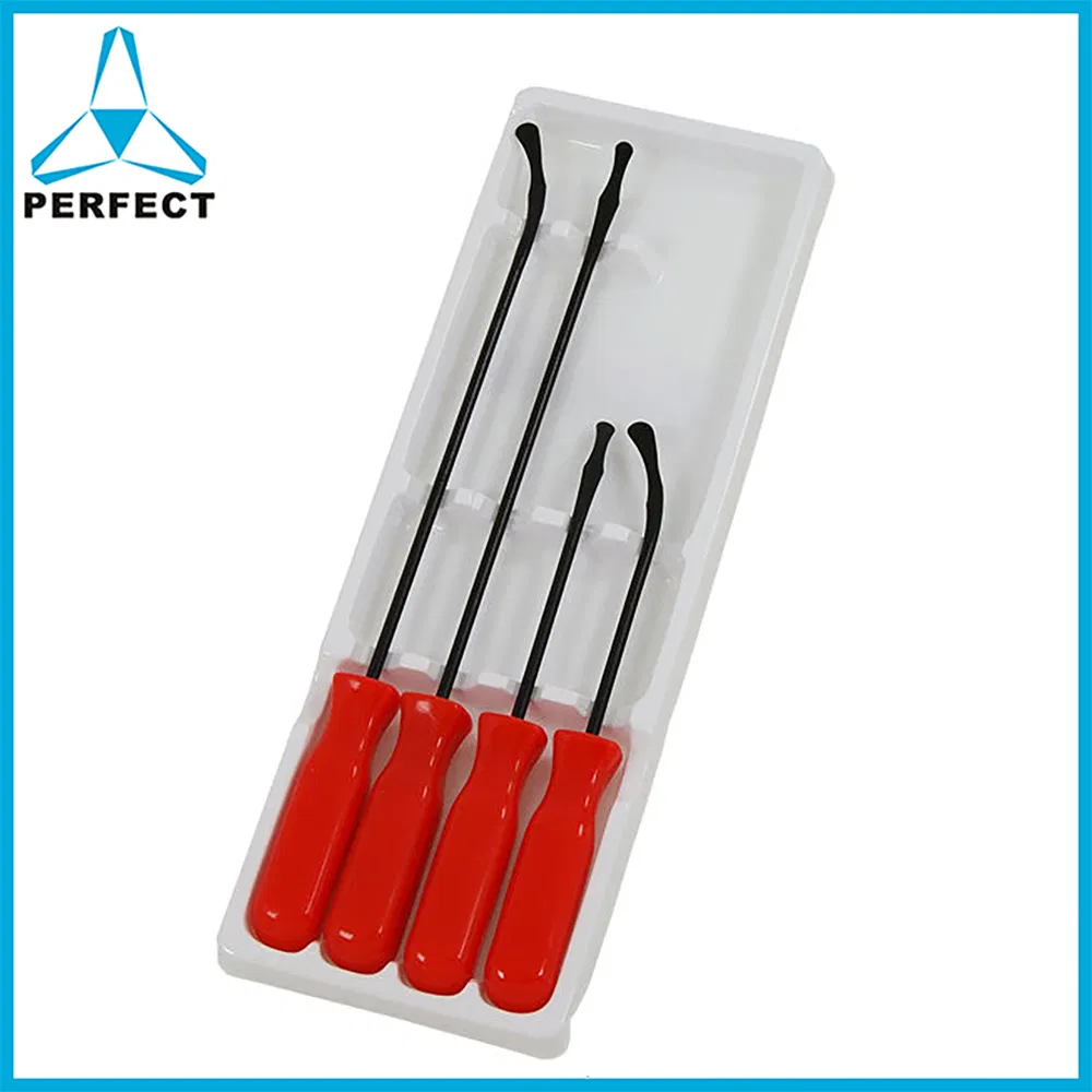 Spoon Tip and Contour Tip Seal Remover 4PCS Set for Removal O-Rings