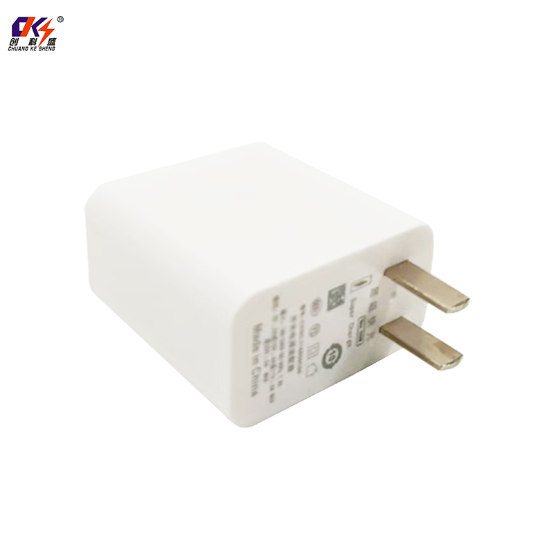 Сетевой адаптер 100W с кабелем USB-C, быстрая зарядка
