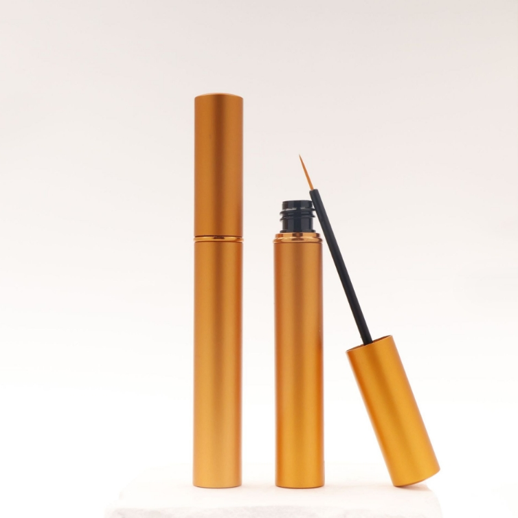 Customized Logo Empty Eyelash Growth Serum Mascara Eyeliner Liquid and Eyelash Essence