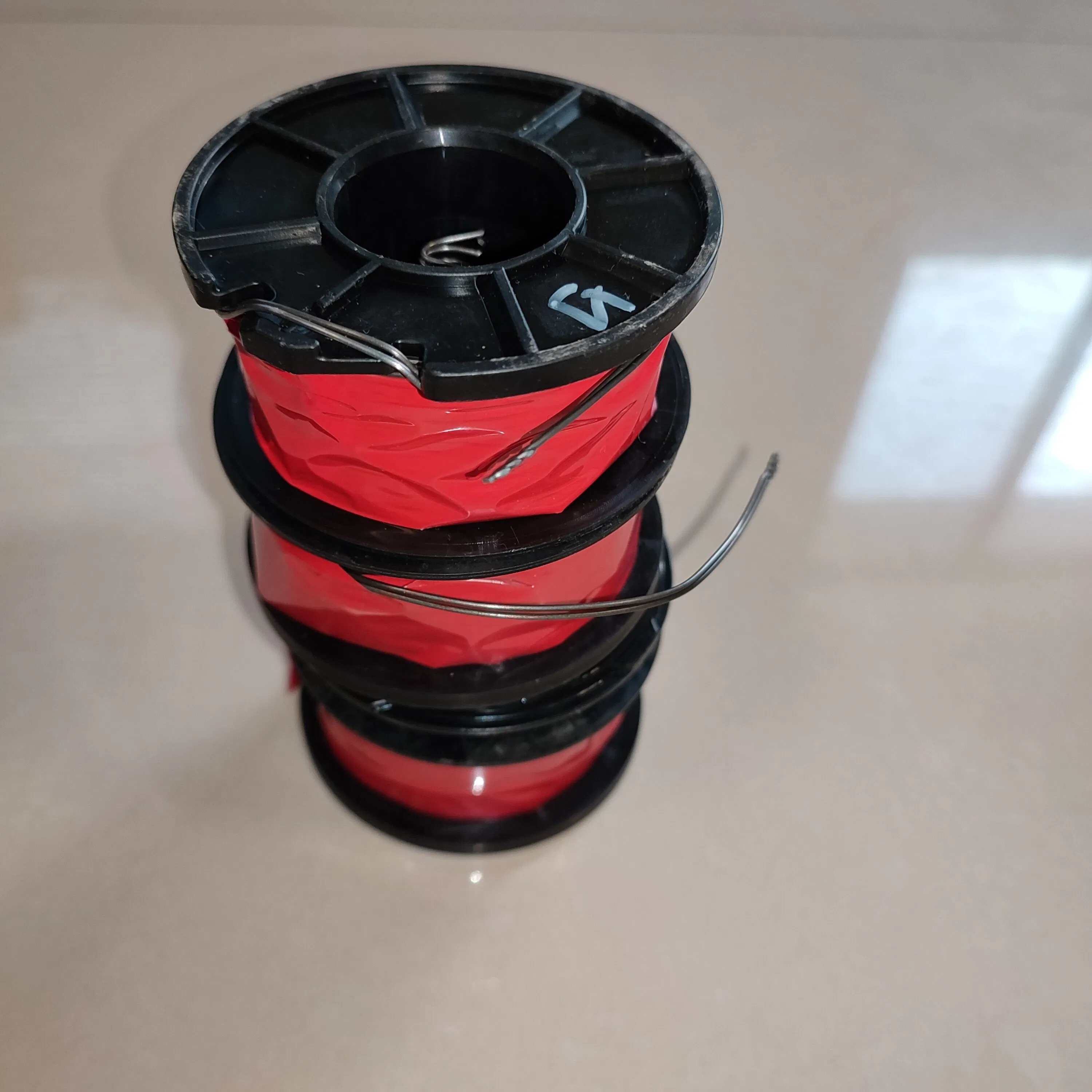 Rebar Tie Tw1061tpc 19 Ga Steel Wire