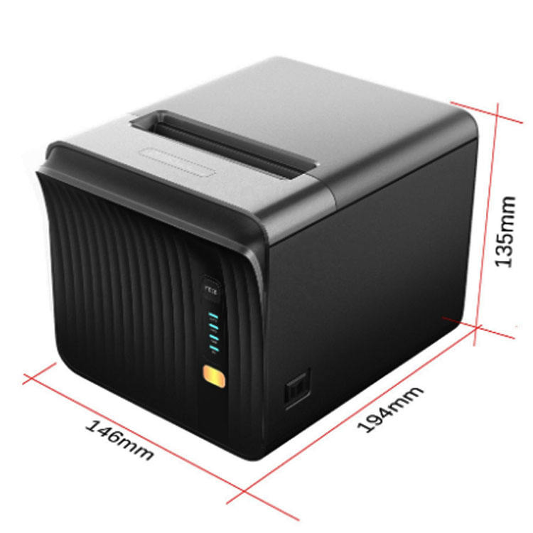 15inch Capacitive Touch All in One POS Systems Complete Sets of Thermal Printer, Bar Code Scanner, Cash Drawer