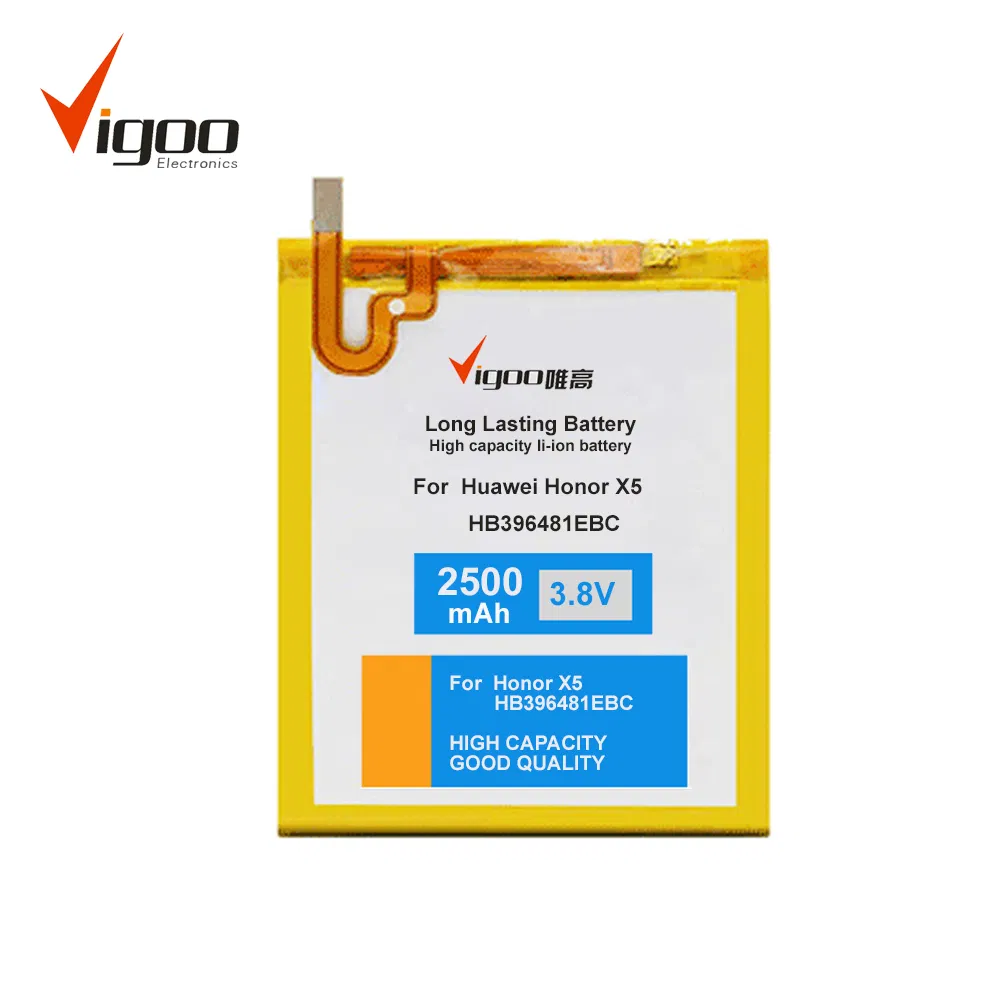 Аккумулятор для Huawei Honor 8 P9 G9, 2800 мАч