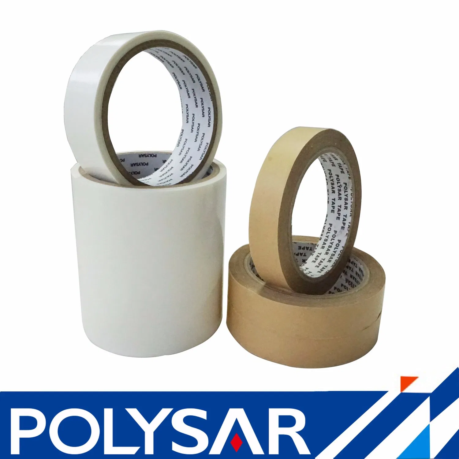 Made in China Kraft Paper Gummed Tape Kraft Tape