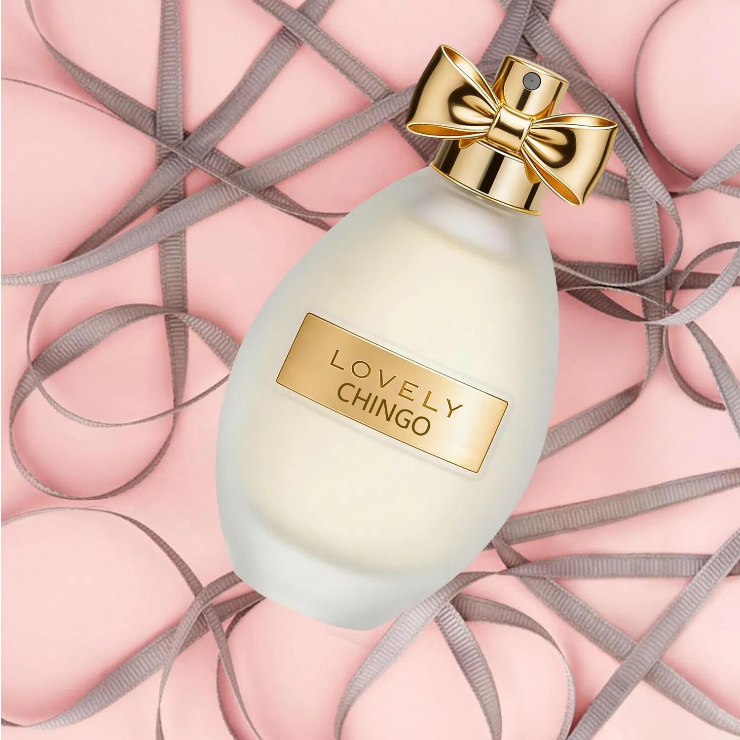 Духи Green Fresh с ароматом земли и цветов