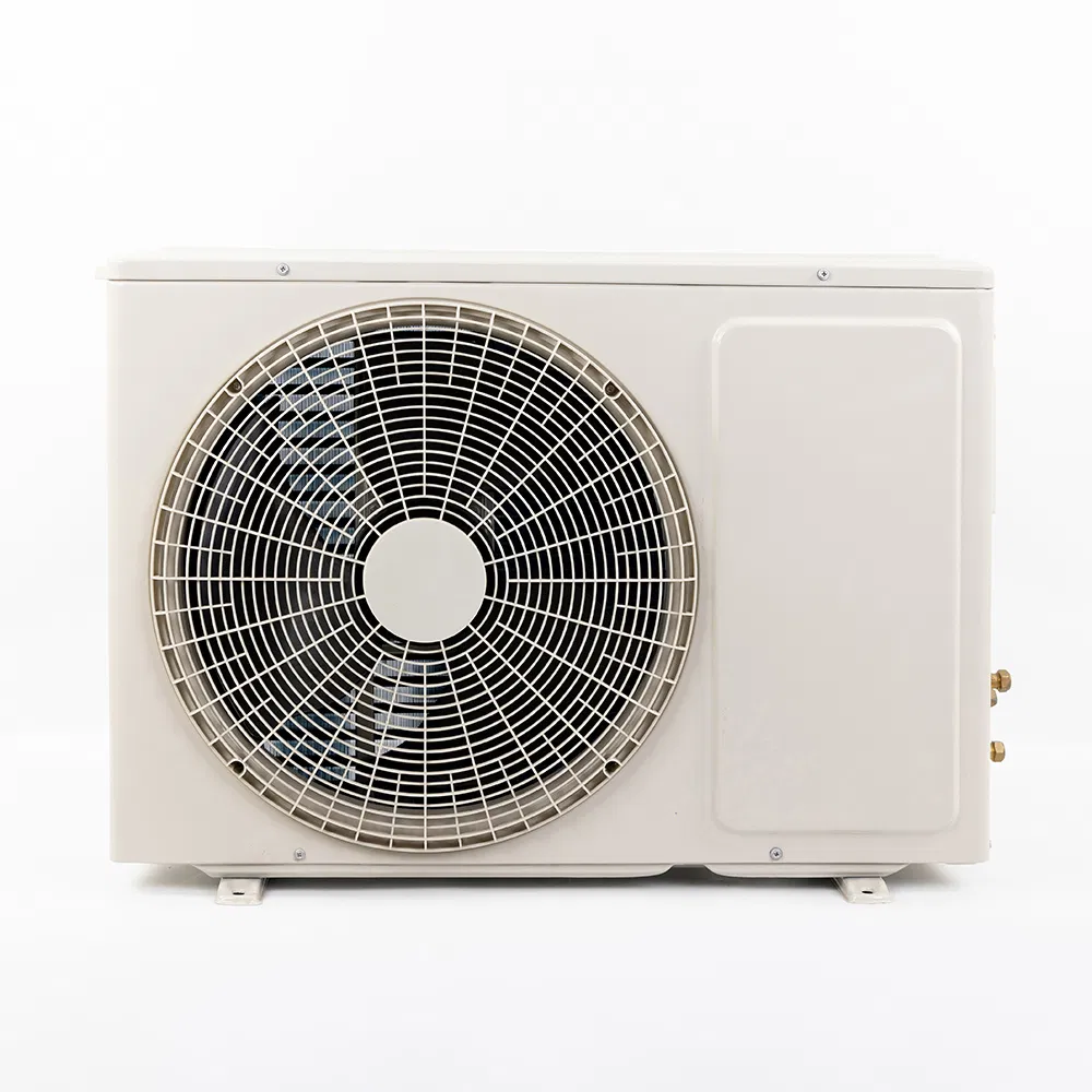 OEM Manufacture 9000 BTU 12000 BTU Low Price 110V / 220V 60Hz T1 Heat and Cool Inverter Split Air Conditioner