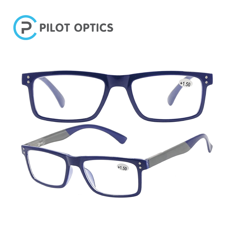 Pilot Optics 2023 Hot Sale Cheap Competitive Factory Reading Glasses