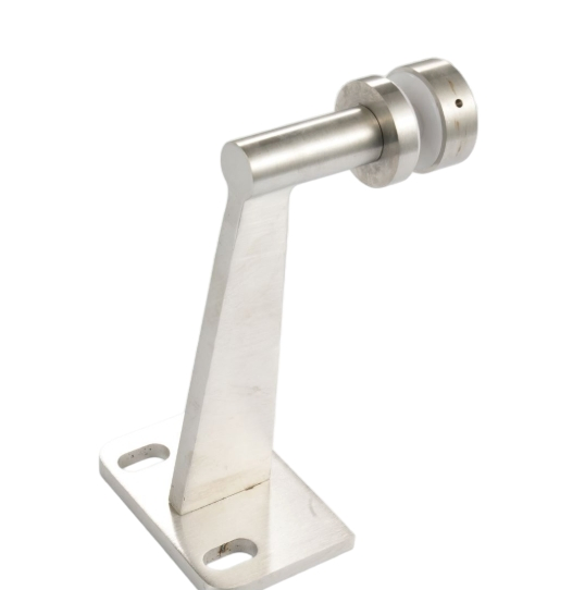 Customized Glass Pool Fence Glass Balustrade Glass Handrail Glass Railing