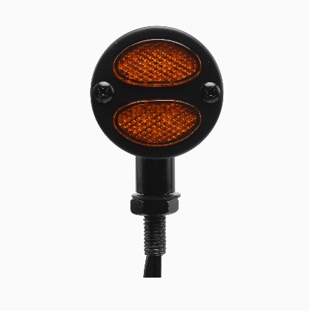 Светодиодный поворотник для мотоцикла Powermotor