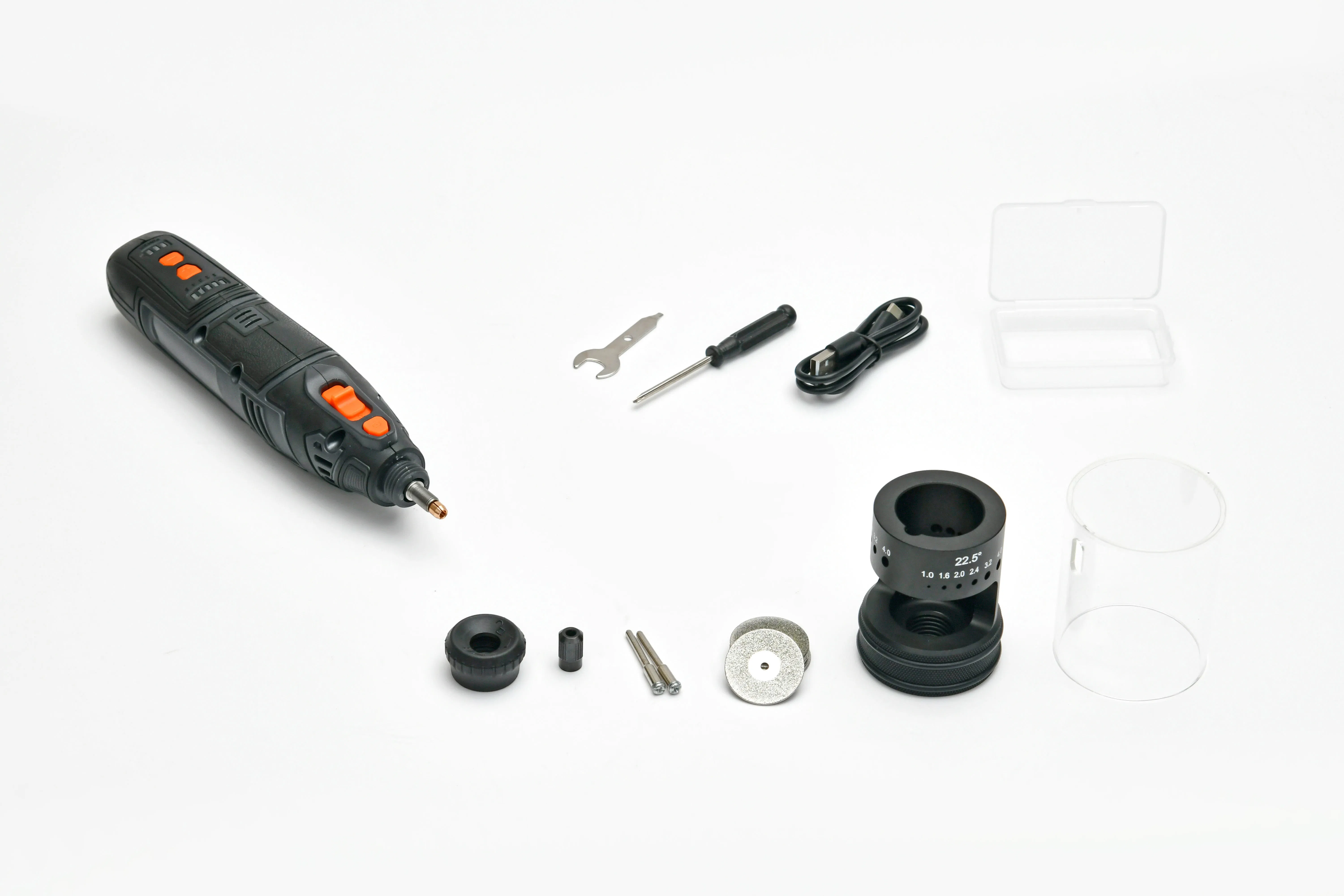 Заточной станок для вольфрамовых электродов Uweld