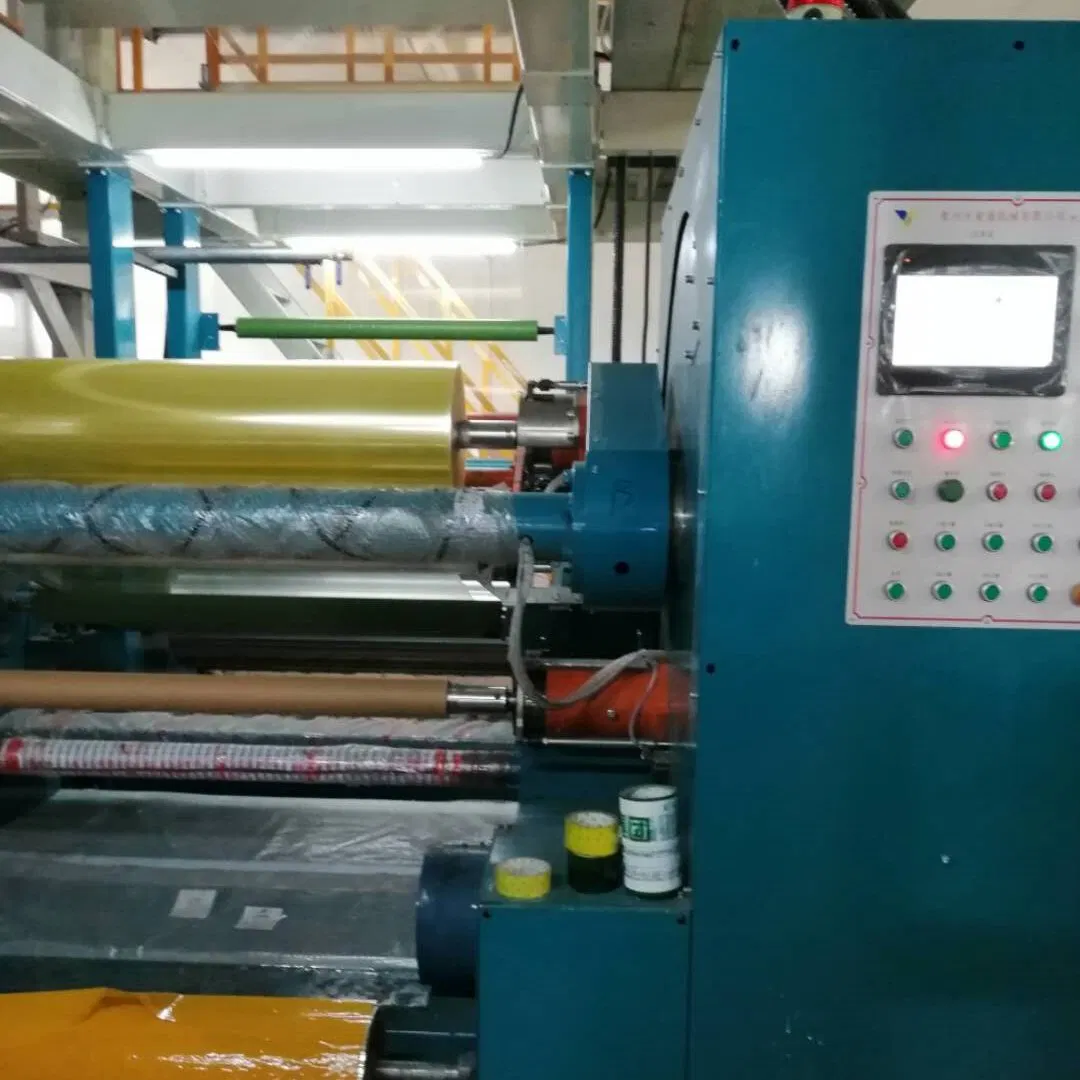 Construction Sheathing Tape with Eco-Friendly Glue for Home Application