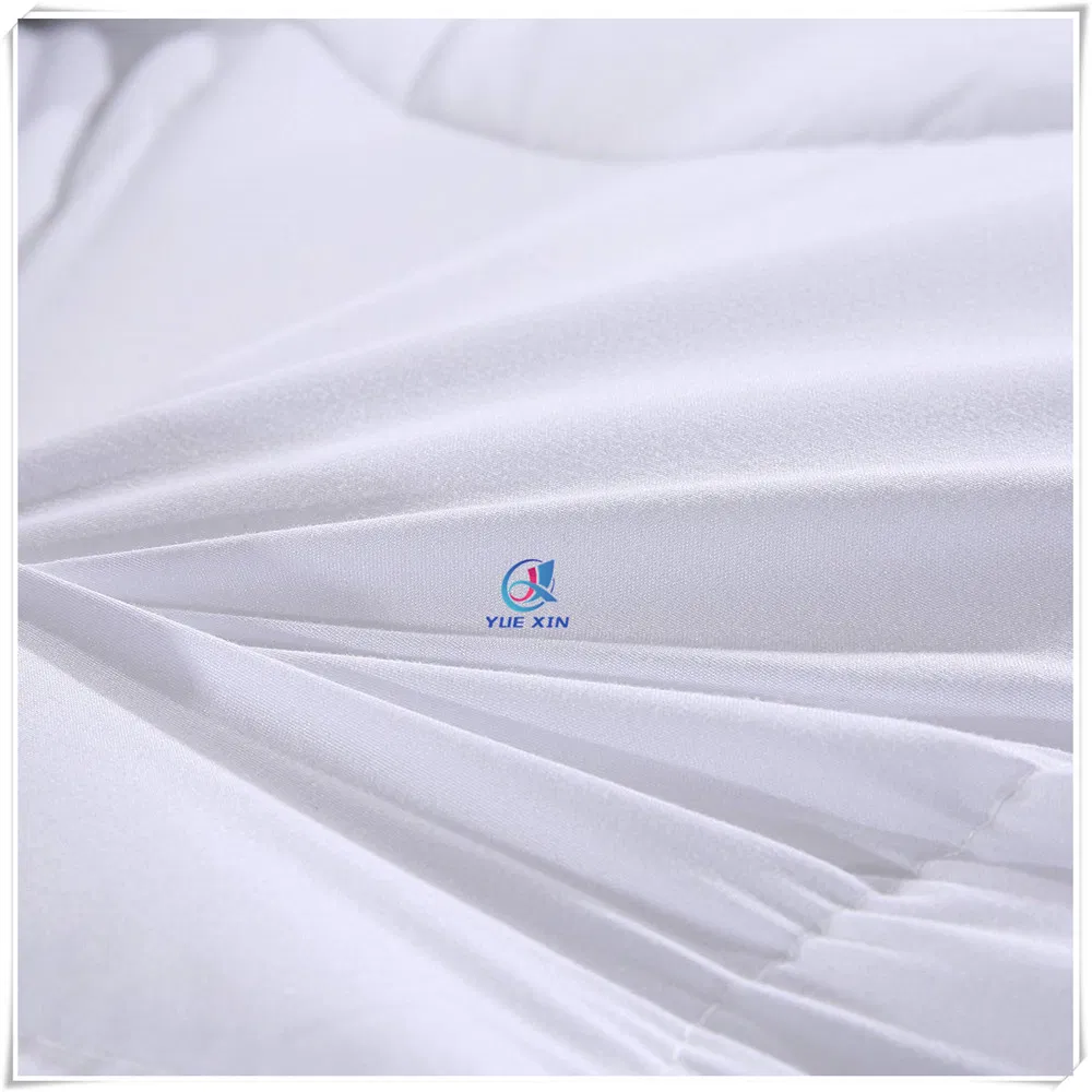 Premium Polyester Duvet Insert for Ultimate Comfort and Warmth
