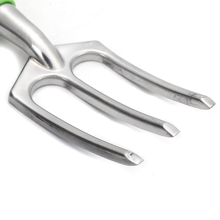 Doz Hotsell Garden Fork Great for Planting Spreading Mulch Hand Weeding Fork