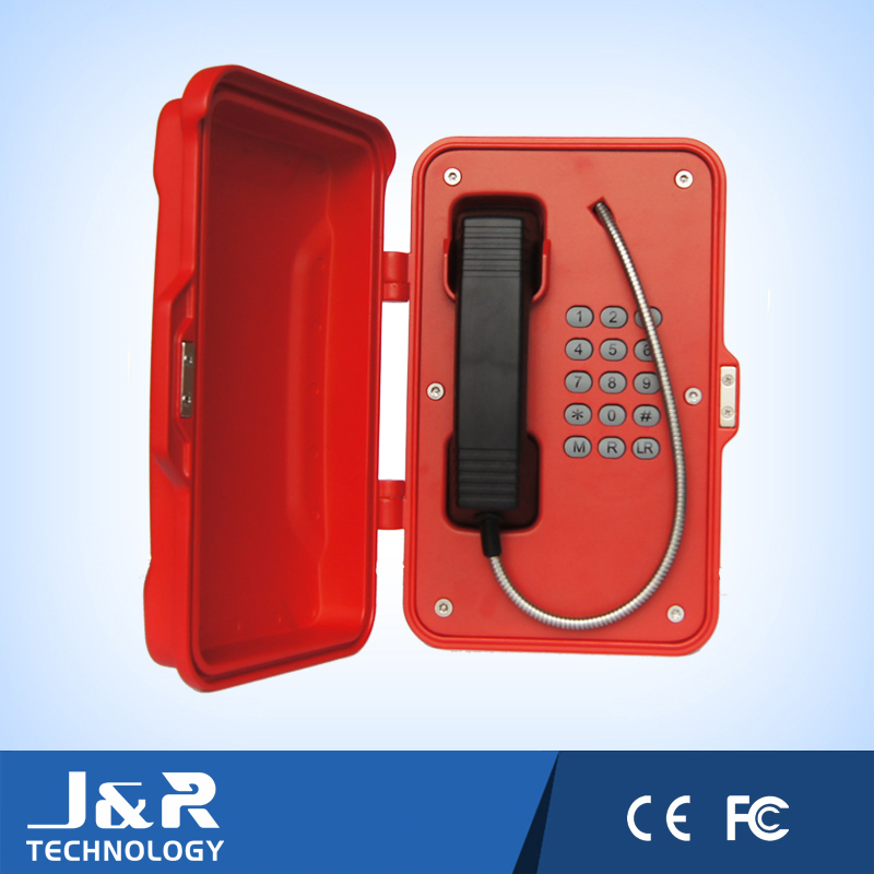 Weather Resistant Telephone Outdoor Telephones Vandal Resistant Telephone Emergency Telephone