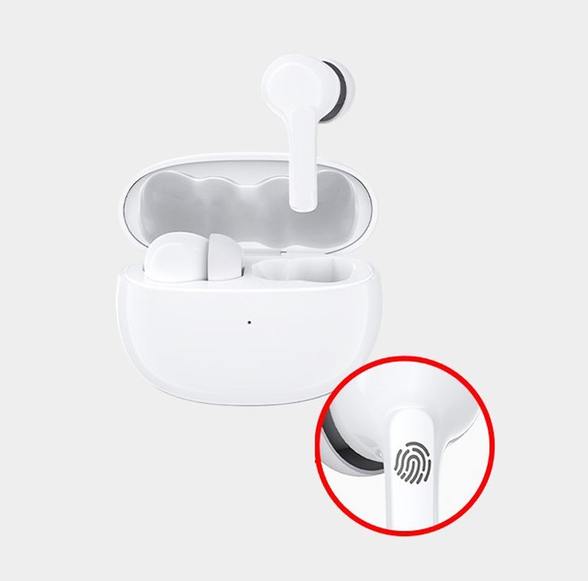 in-Ear Hearing Aids for Seniors, Hearing Amplifiers Devices Rechargeable with Noise Cancelling