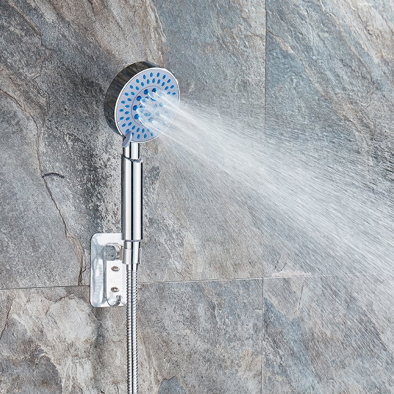 Душевая лейка с 5 режимами распыления