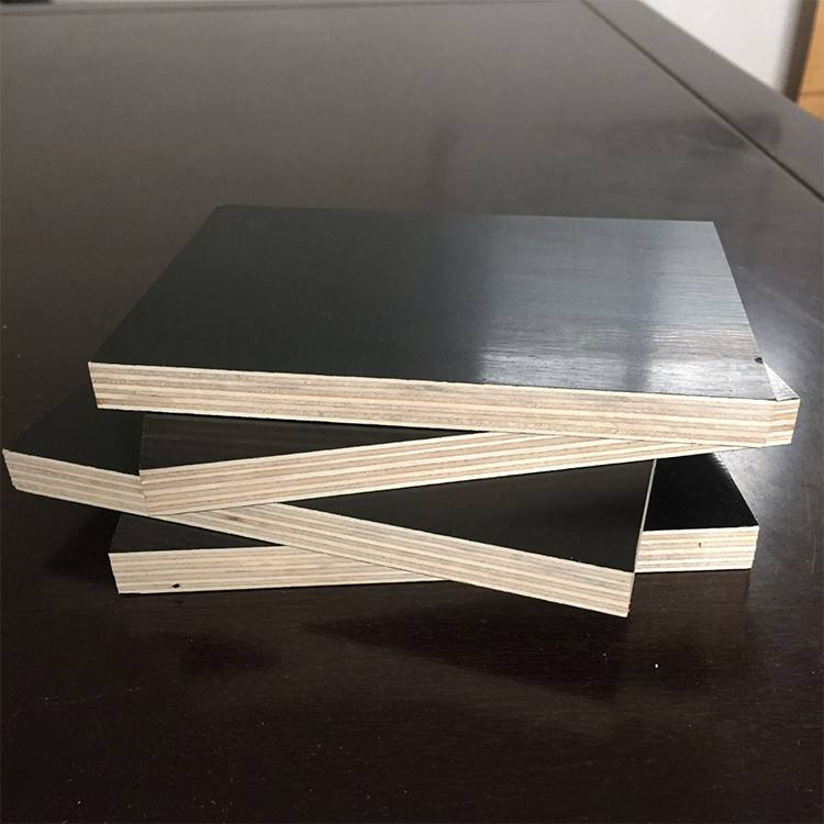 Film Faced Plywood
