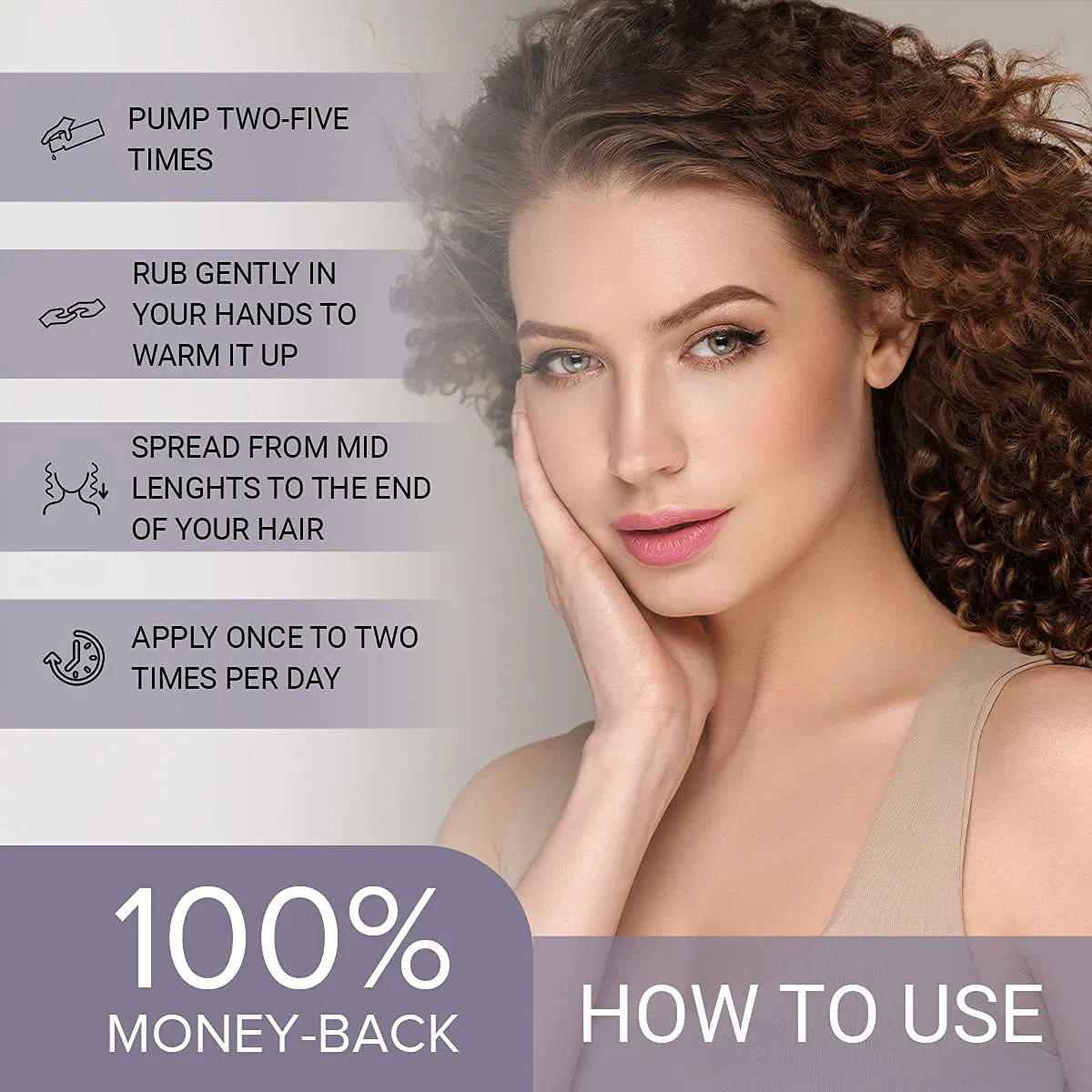 Youthful Argan High Quantity for Dry Damaged Hair Oil