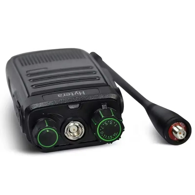 Портативная рация HYT BD505 DMR цифровая 5Вт