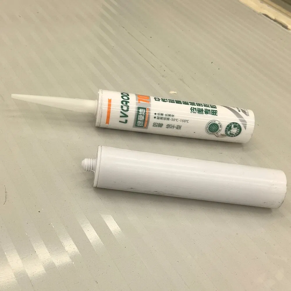 Oxidation-Resistant Anti-Deformation PU Spray Super Adhesive Cold Solid Polyurethane Liquid Storage Antibacterial and Energy Saving Sealant Glue