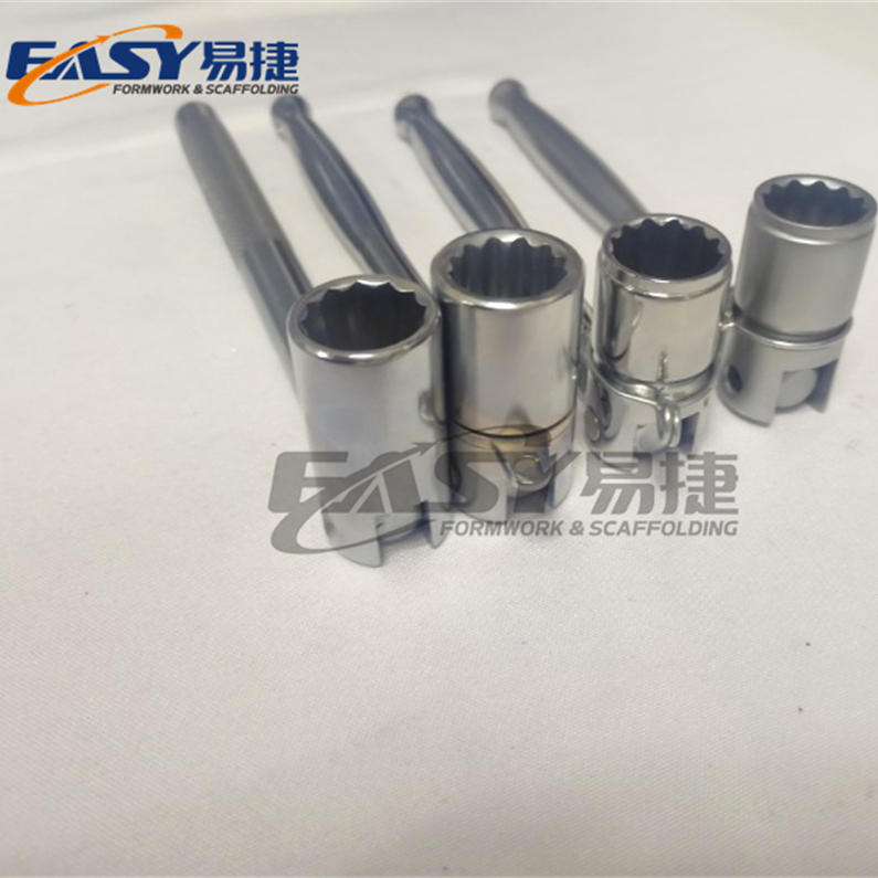 Easy Construction Tools Equipment Tools 21mm Ratchet Podger Spanner