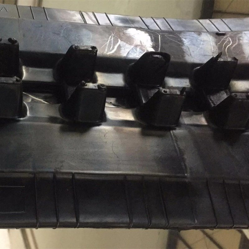Vermeer D9X13 Rubber Track 265*72*52 for Drilling Machine
