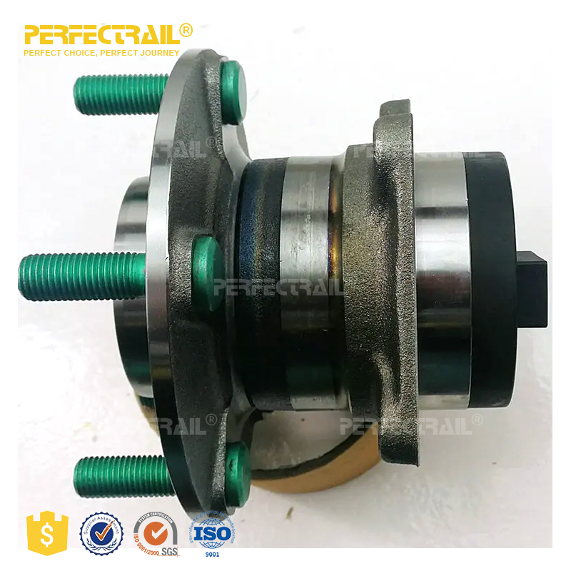 Ступица колеса для Mazda 6 (2007-2008), арт. 512349