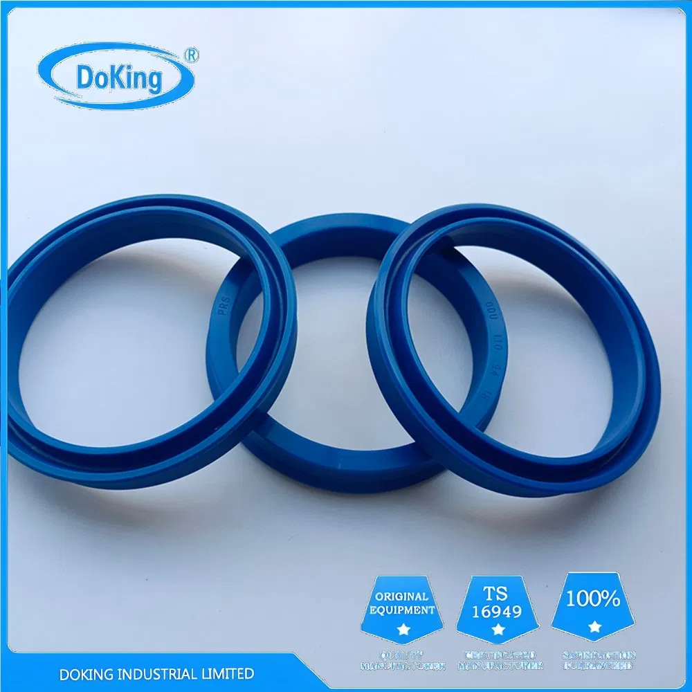 Гидравлическое Y-образное уплотнительное кольцо ODU