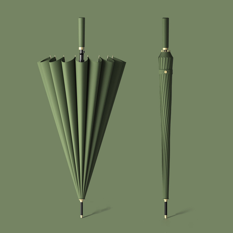 Reliable Rain Umbrella for Daily Walks with Wind Resistant Frame and Easy Carry